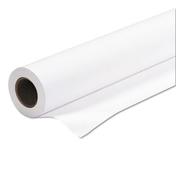 Iconex™ Amerigo Wide-format Paper, 2" Core, 24 Lb, 24" X 150 Ft, Coated White freeshipping - TVN Wholesale